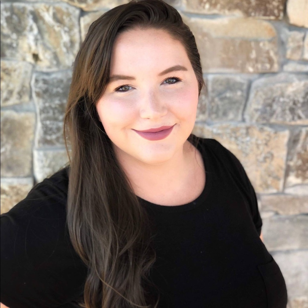 Meet your Posher, Jamie